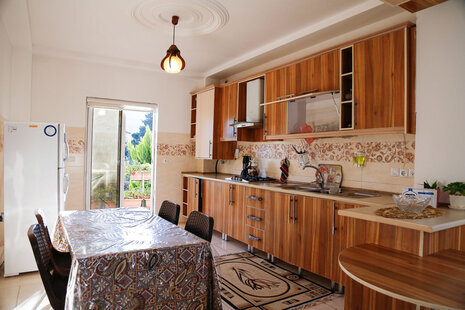 واحد در ویلاباغ گل شمعدونی 2