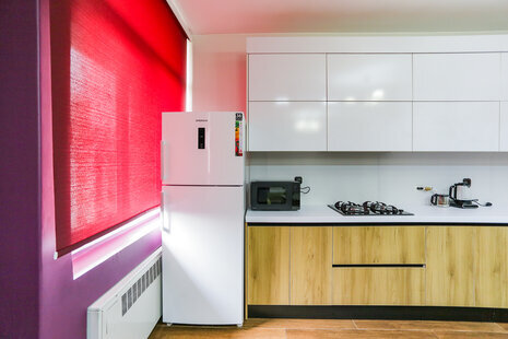 آپارتمان تکخواب 68 متری آواسیس در نجات الهی