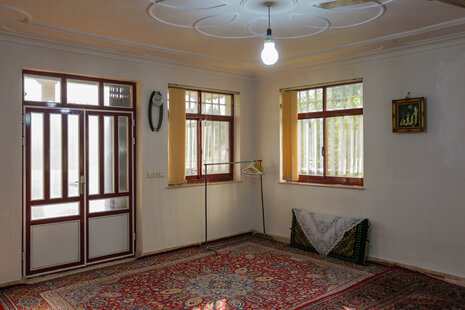 باغ ویلای جنگلی گلستان در ماسال