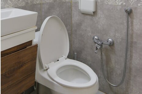 سوئیت مبله عزیز واحد 2 در جنت آباد جنوبی