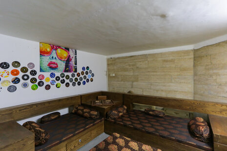 آپارتمان مبله تک خواب در نامجو