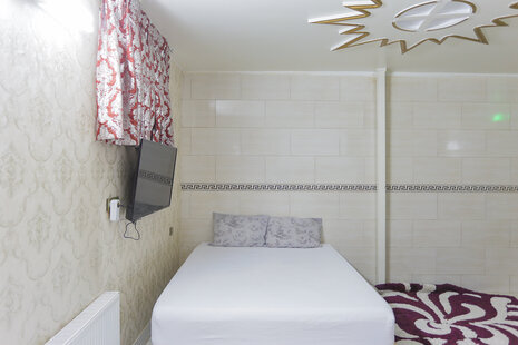 سوئیت 20 متری کلوانی 5 در میدان راه آهن