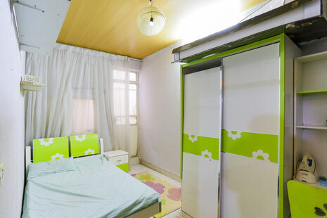 آپارتمان مبله دو خواب باهنر در قشم