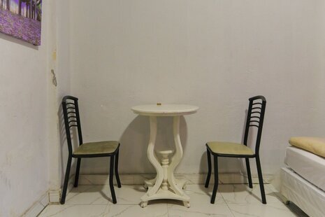 سوئیت 203 در مهمانپذیر بلوار کشاورز