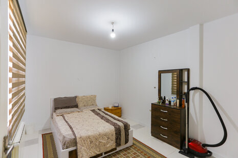 آپارتمان مبله تکخواب در سعادت آباد