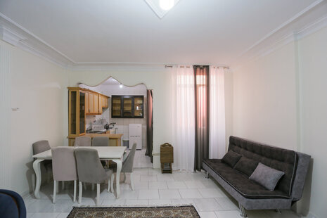 آپارتمان مبله تکخواب 515 در تهرانپارس