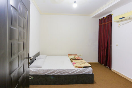 آپارتمان مبله دوخواب 3 در قشم