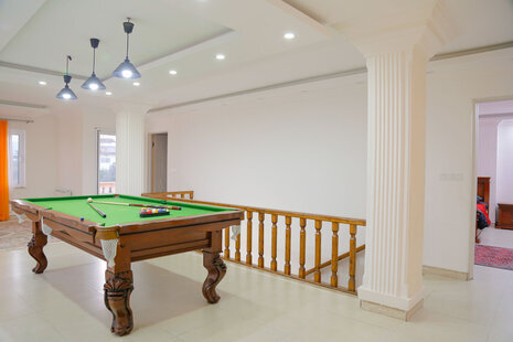 ویلا 3 خوابه در رامسر