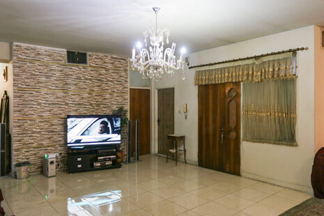 ویلا تکخواب در ظفر