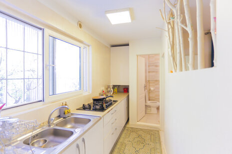 ویلا تک خواب در سولقان