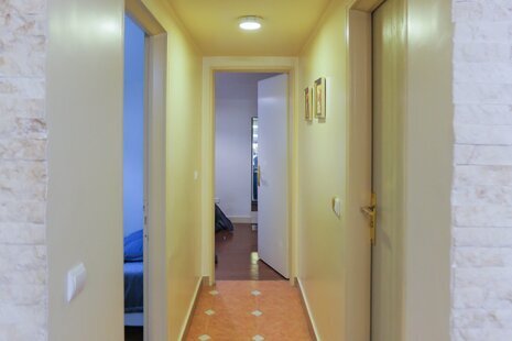 آپارتمان مبله دو خواب در فردوس غرب