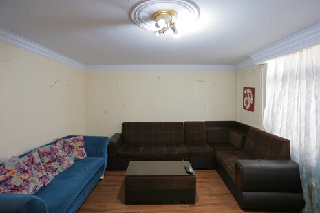 آپارتمان مبله دوخواب در آیت الله کاشانی 2