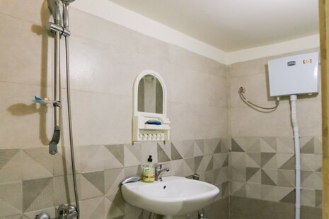 سوئیت مبله 10 در شهرک گلستان