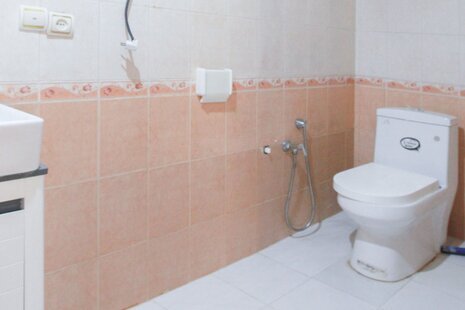 آپارتمان مبله H3 در شهرک میرمهنا