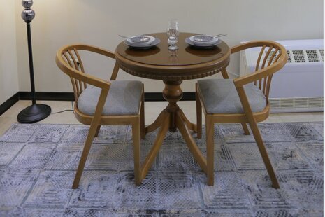 آپارتمان مبله تکخواب در خیابان ولیعصر