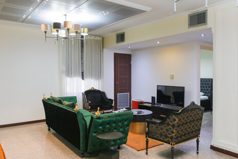 آپارتمان سه خواب لوکس در جردن 5