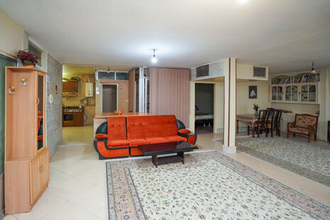 آپارتمان دوخواب پارادایس در اصفهان