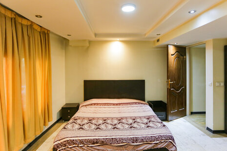 آپارتمان مبله تکخواب 02 در جردن