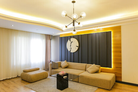 آپارتمان مبله 2 خواب ویژه بهشتی