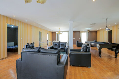 ویلا چهارخواب دوبلکس استخرآبگرم در لشگرآباد