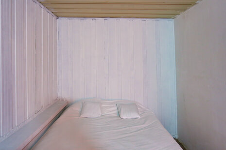 سوئیت مبله رزیدنس روم بازار بزرگ تهران 5