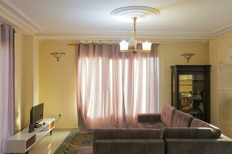 آپارتمان مبله دوخواب D5 در کیش