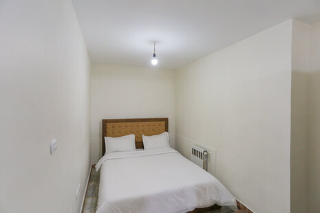 آپارتمان مبله تک خواب در شهرک گلستان