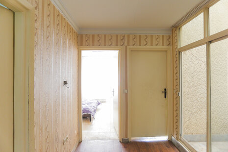 آپارتمان مبله تکخواب 2 در بلوار اباذر