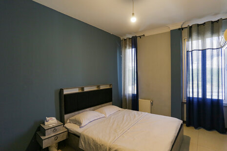 آپارتمان دوخواب واحد 13 در اقدسیه