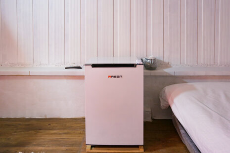 سوئیت مبله رزیدنس روم بازار بزرگ تهران 5