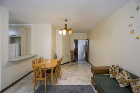 آپارتمان تک خواب در قلهک 6