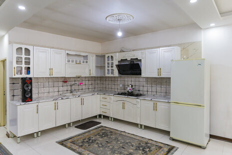 ویلا سه خواب در چهارباغ