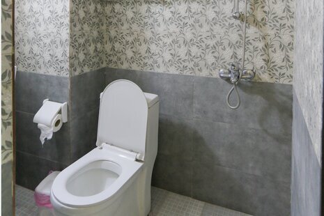 اتاق 2 نفره مستردار (2) در هاستل درازه دولت