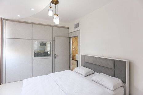 آپارتمان مبله دوخواب در طرشت