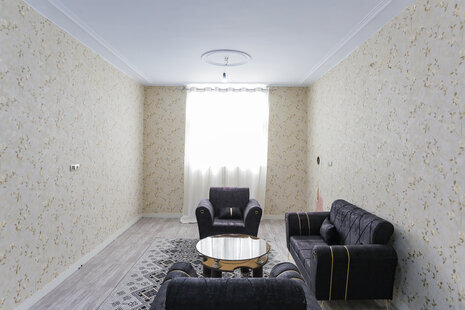 آپارتمان مبله تکخواب واحد 4 در مجیدیه شمالی