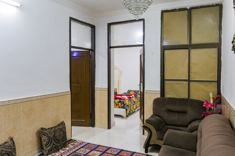 ویلا دوخواب ساحلی در قشم (3)