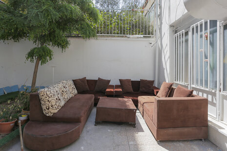 اتاق 21 متری خصوصی در مهمانپذیر نارمک