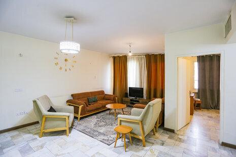 آپارتمان تک خواب در قلهک 5