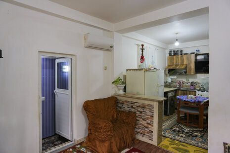 خانه ویلایی تکخواب مبله در ماسال