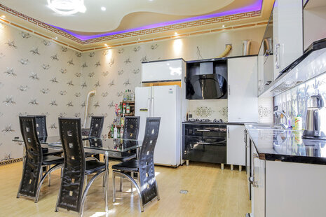 ویلا دوخواب در کردان