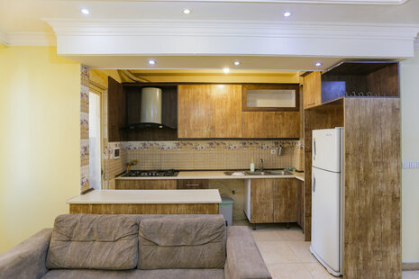 آپارتمان مبله تکخواب در امام خمینی