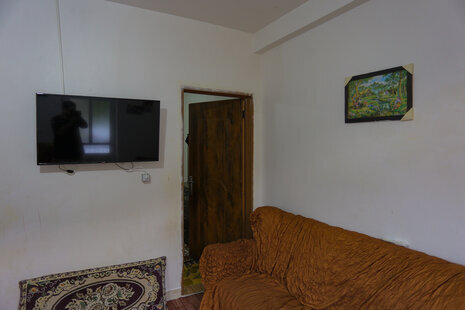 خانه ویلایی تکخواب مبله در ماسال