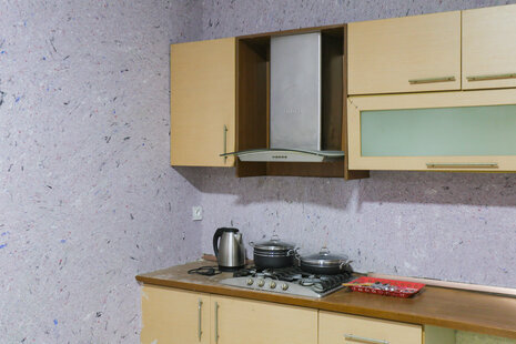 واحد تکخواب چهار نفره VIP 205 در مسافرخانه میدان فردوسی