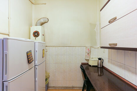 اتاق 24 متری خصوصی در مهمانپذیر نارمک