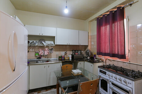 آپارتمان مبله تکخواب 1 در نارمک