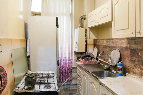 سوئیت مبله 40 متری در نامجو