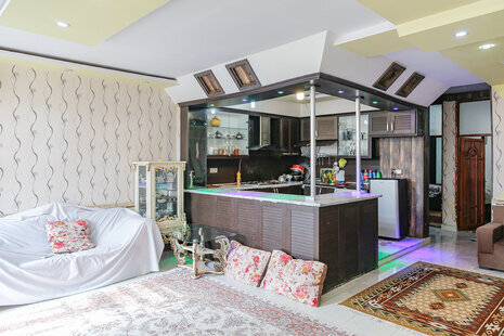 ویلا دوخواب نریمان در قشم