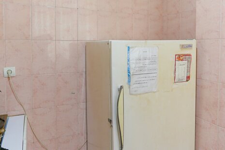 آپارتمان مبله تکخواب واحد 26 در امام خمینی