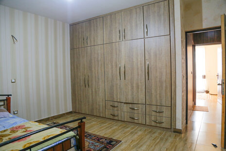 ویلا دوبلکس استخردار پاییز در بندر انزلی