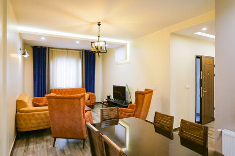 آپارتمان مبله لوکس 2 در پاسداران